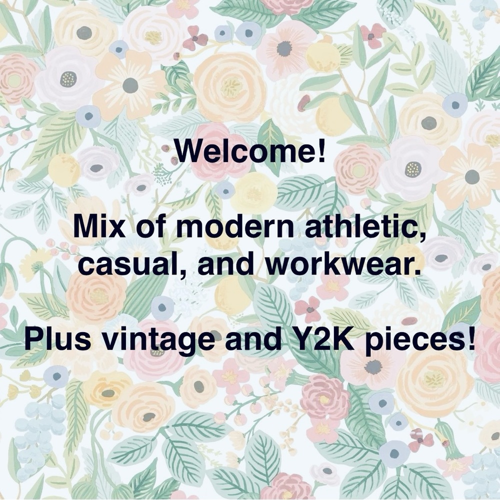 Meet your posher!  Stephanie - Suggested User